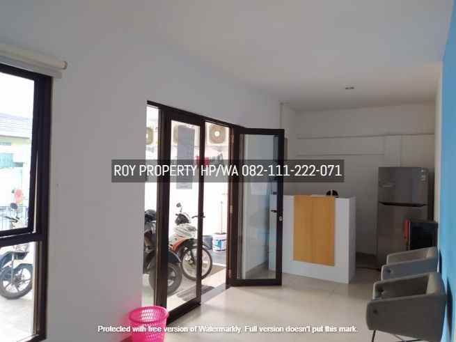 kost jl masjid 2 kebon baru