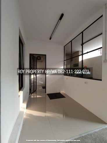 kost jl masjid 2 kebon baru