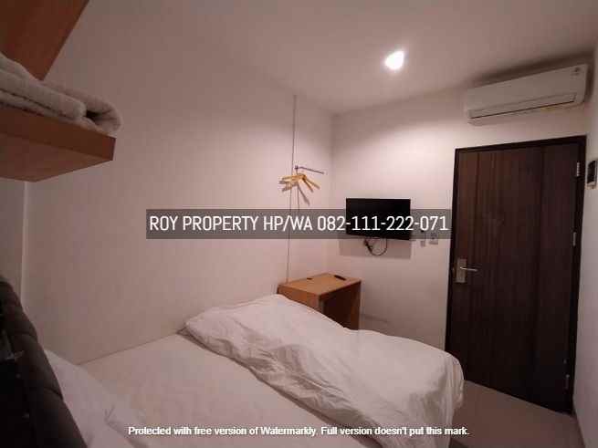 kost jl masjid 2 kebon baru