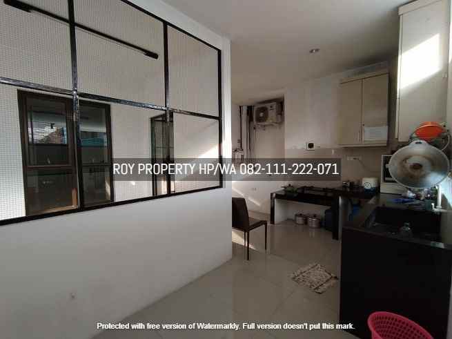 kost jl masjid 2 kebon baru