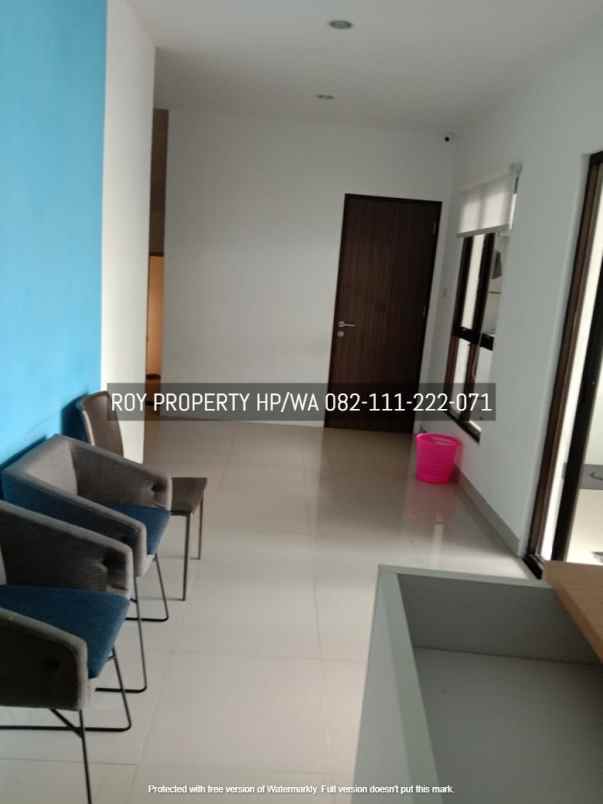 kost jl masjid 2 kebon baru