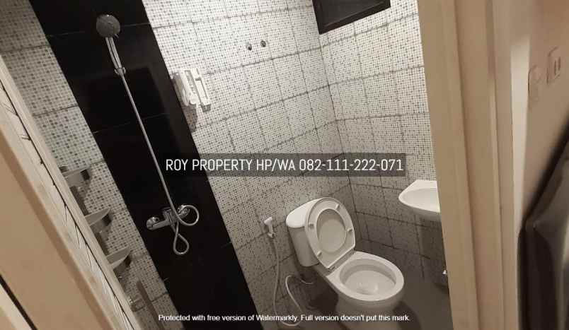 kost jl masjid 2 kebon baru