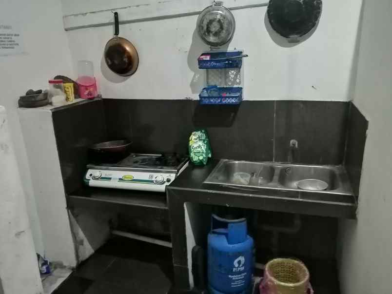 kost jl raya mampang prapatan