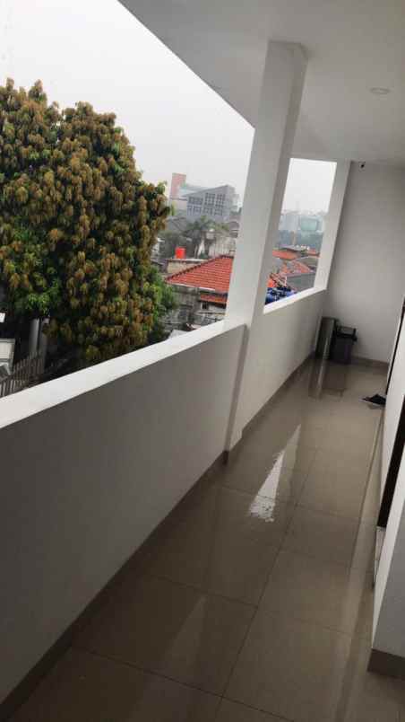 kost mampang prapatan jakarta