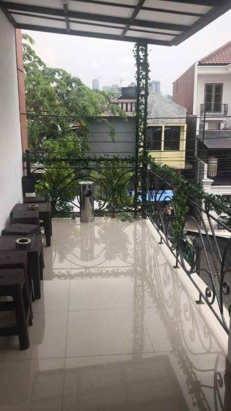 kost mampang prapatan jakarta