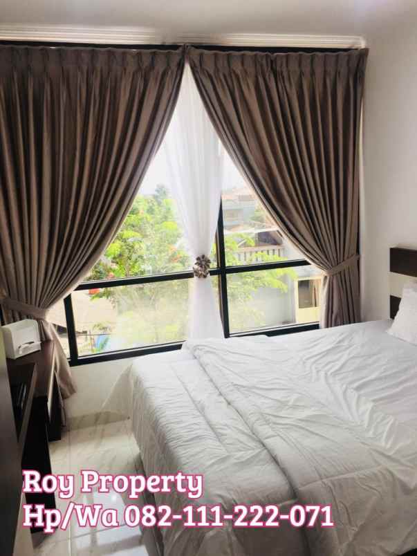 kost mampang prapatan jakarta