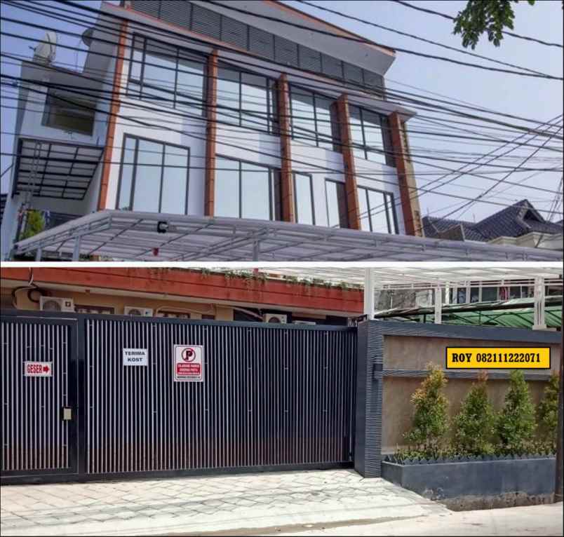 kost mampang prapatan jakarta