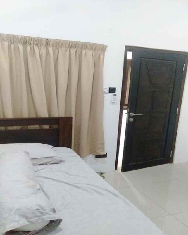 kost putri dekat utm universitas trunojoyo madura