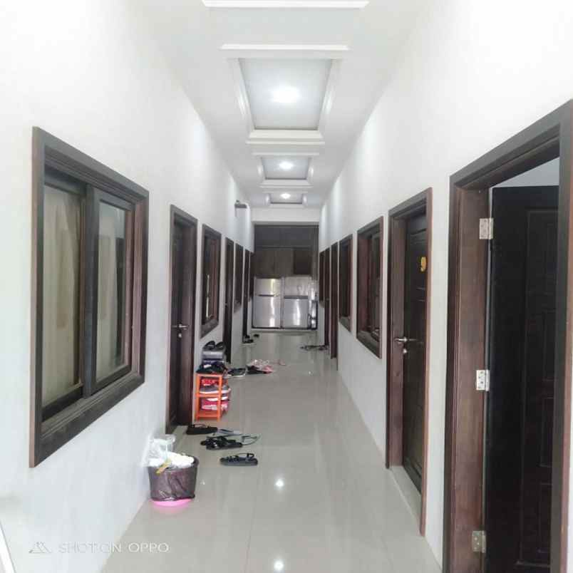 kost putri dekat utm universitas trunojoyo madura