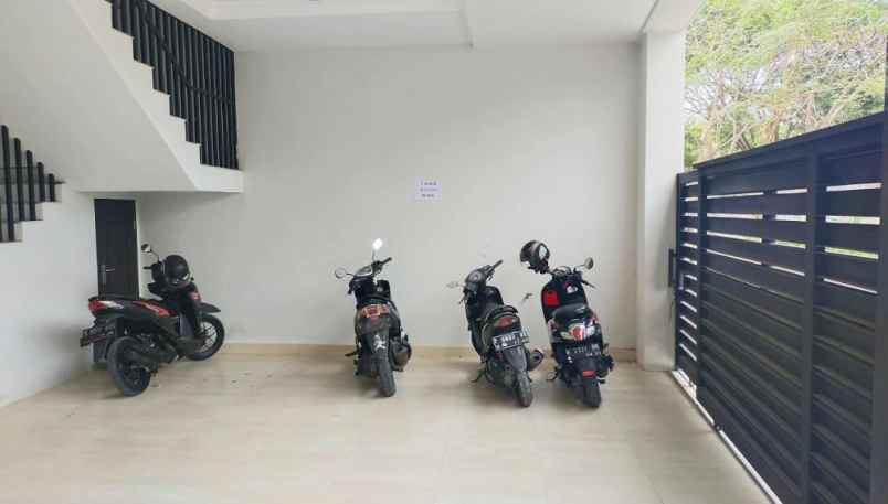 kost putri dekat utm universitas trunojoyo madura