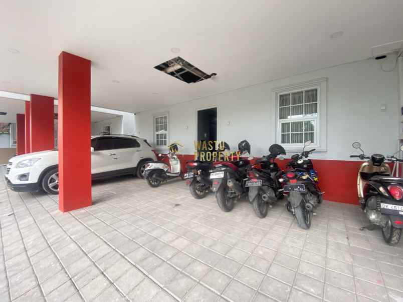 kost strategis okupansi full di dekat ugm jogja