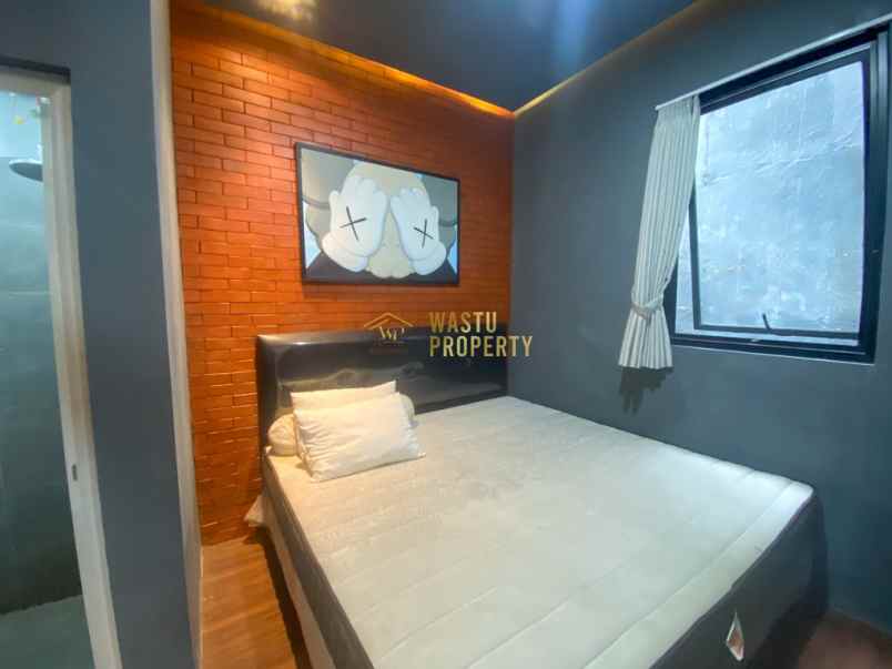 kost strategis okupansi full di dekat ugm jogja