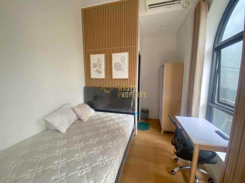 kost terbaik dan strategis di jamal mlati sleman