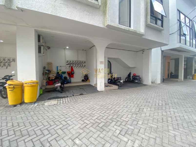 kost terbaik dan strategis di jamal mlati sleman