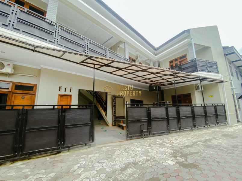 kost terbaik di ngaglik dekat uii jakal atas