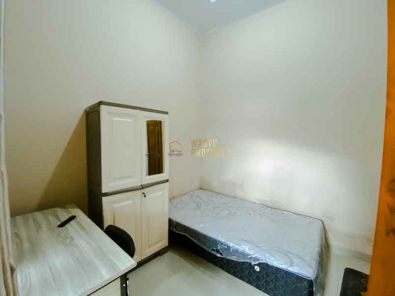 kost terbaik di ngaglik dekat uii jakal atas