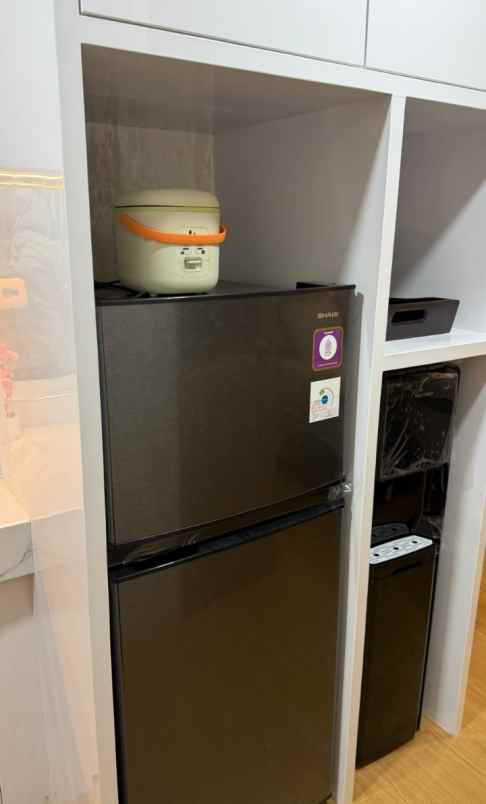 mansyur residence apartment sewa type studio bulanan