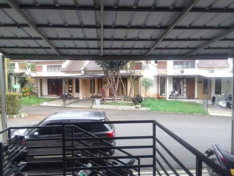 murah dijual siap huni di komplek elit awani residence