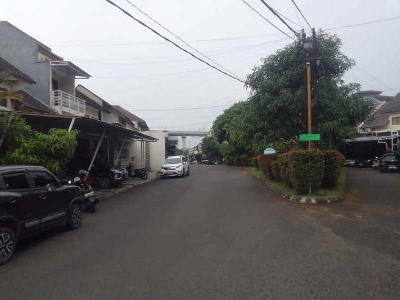 murah dijual siap huni di komplek elit awani residence