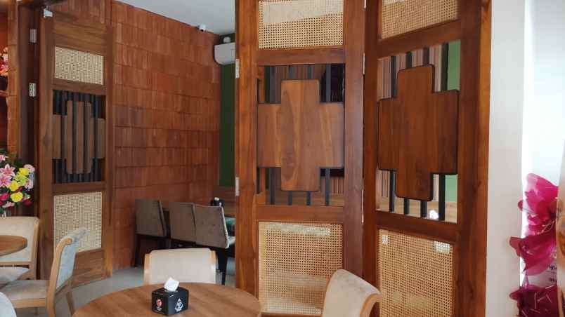 oper sewa tenan pakuwon city mall bayak bunus