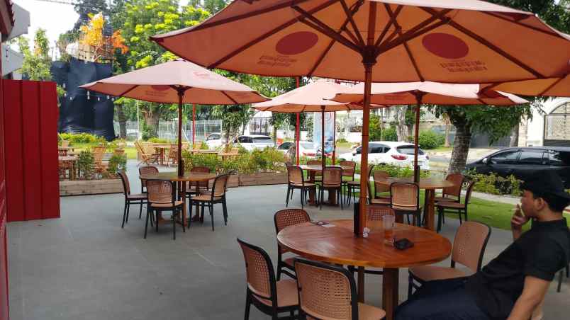 oper sewa tenan pakuwon city mall bayak bunus