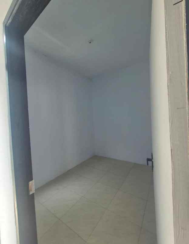 perum kongsi rivera serang baru