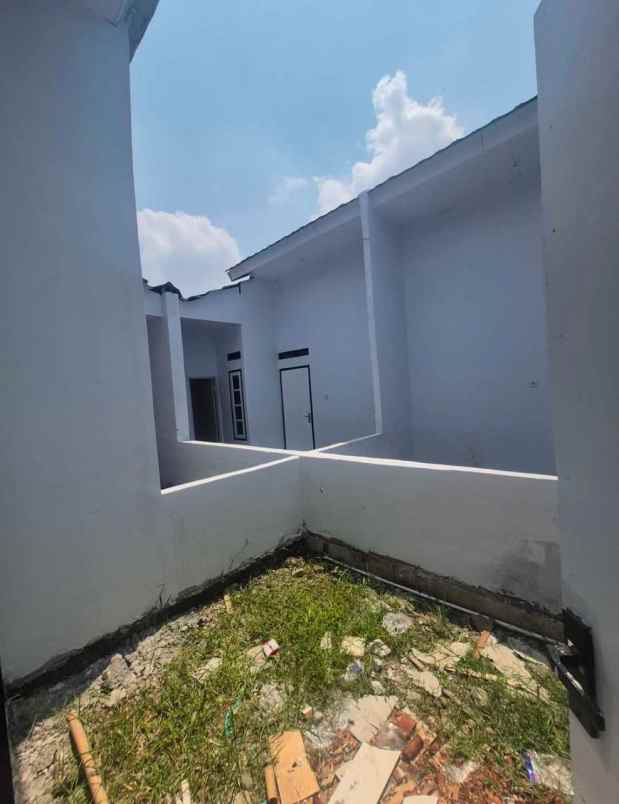 perum kongsi rivera serang baru