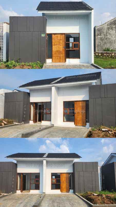 perumahan graha nuansa dawuan kabupaten cirebon