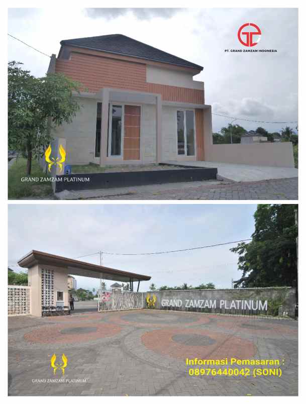 perumahan lumajang lokasi pasirian