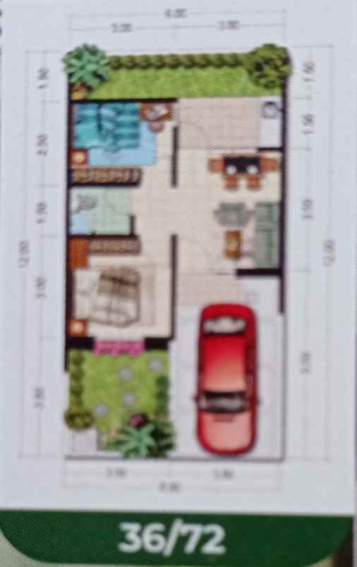 promo dp 0 angsuran 1 jutaan nol aspal