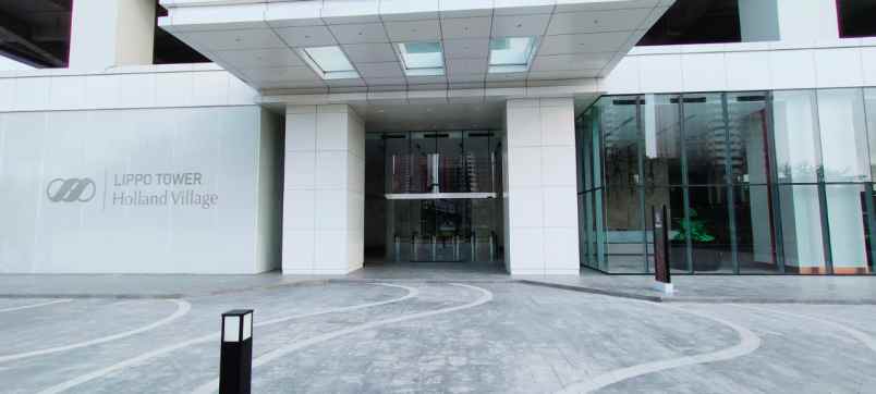 ruko gudang kantor jl cempaka putih jakarta pusat