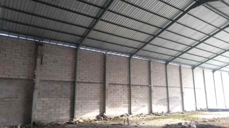 ruko gudang kantor jl raya imogiri barat km