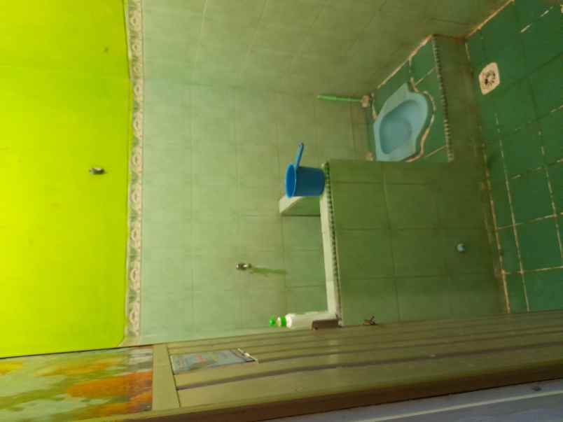 rumah 2 lantai siap huni dekat samsat tegal