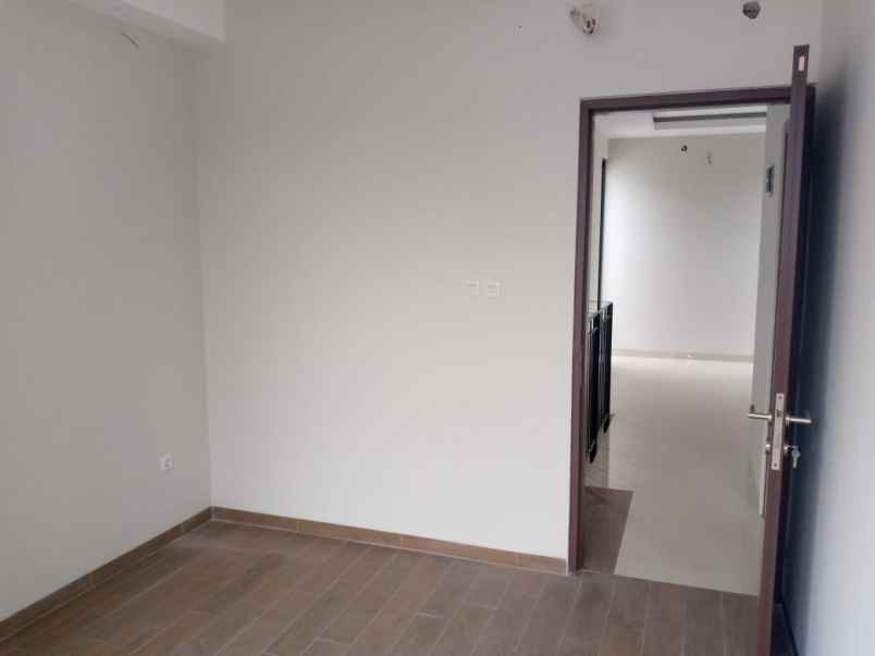rumah 2 lantai tanpa dp free biaya biaya