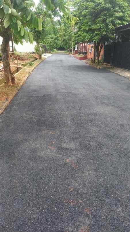 rumah 2 lantai tanpa dp free biaya biaya