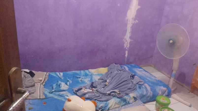 rumah 200 juta desa krajan kab kerawang
