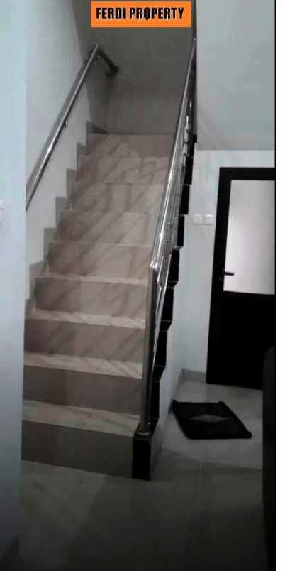 rumah bagus jl moch kahfi jagakarsa jakarta selatan