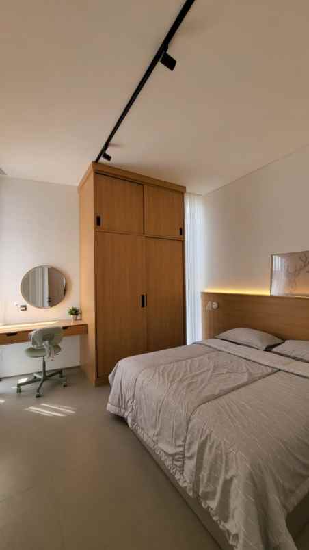 rumah baru murah di bintaro