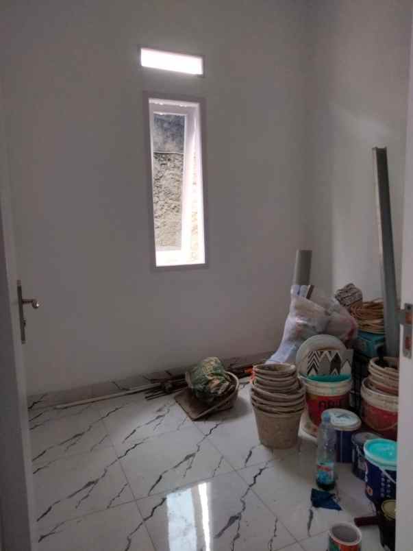 rumah baru murah lt 41m2 dekat stan bintaro rp 350jt