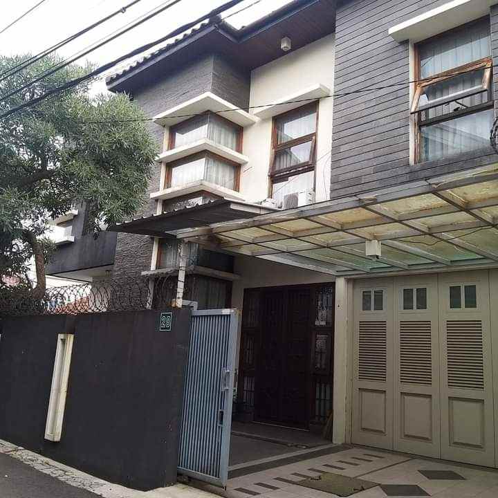 rumah cikutra