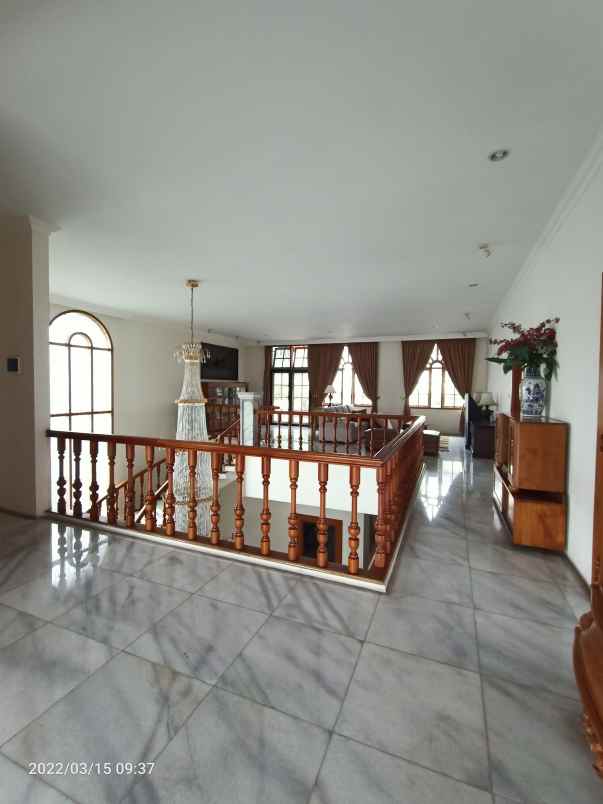 rumah cipaganti kota bandung