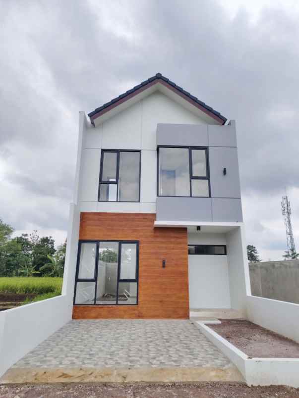 rumah cipageran cimahi bandung barat