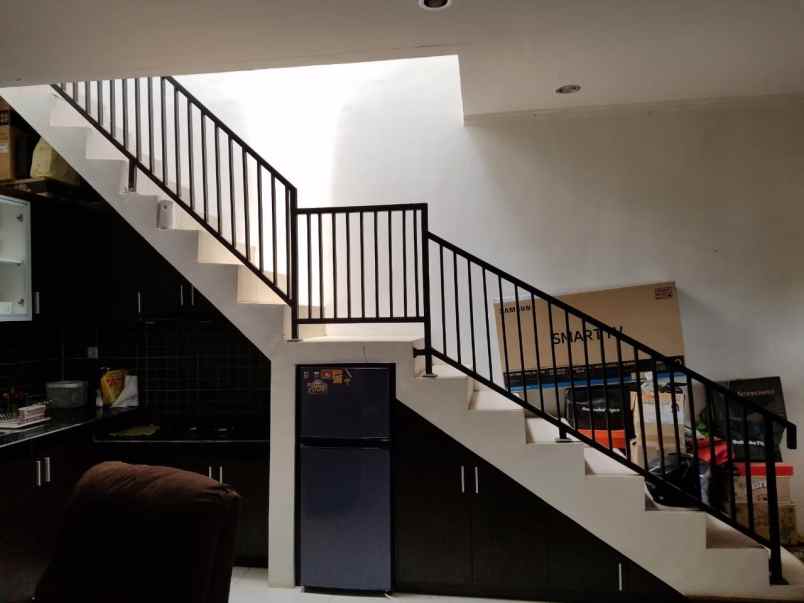 rumah cisasawi cihanjuang bu murah lingkungan nyaman