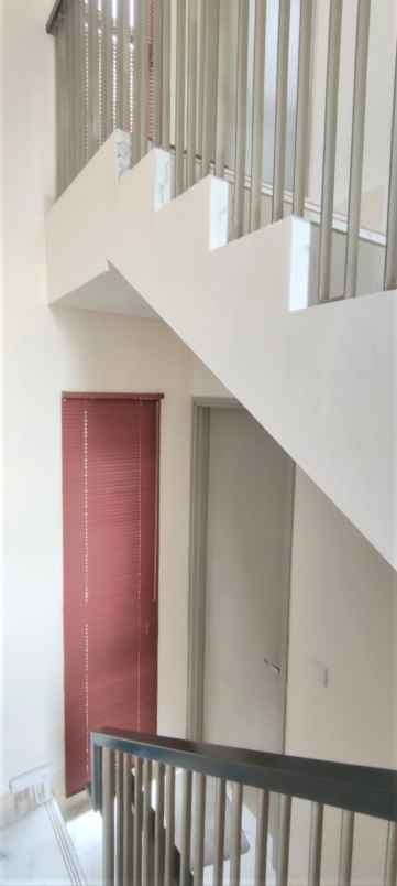 rumah cluster semayang asya