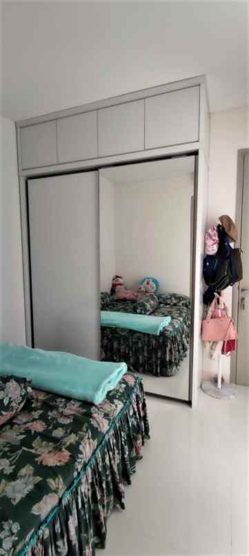 rumah cluster semayang asya