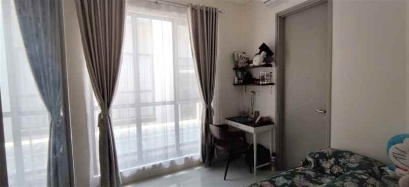 rumah cluster semayang asya