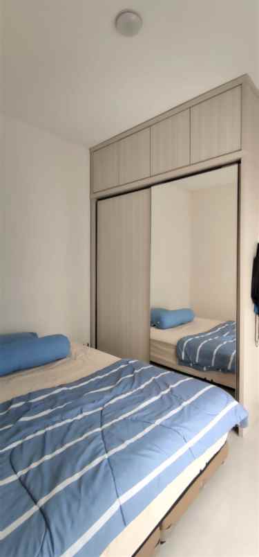 rumah cluster semayang asya