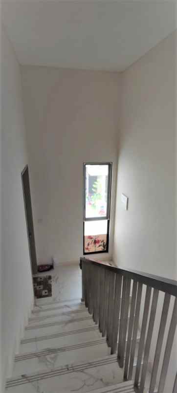 rumah cluster semayang asya