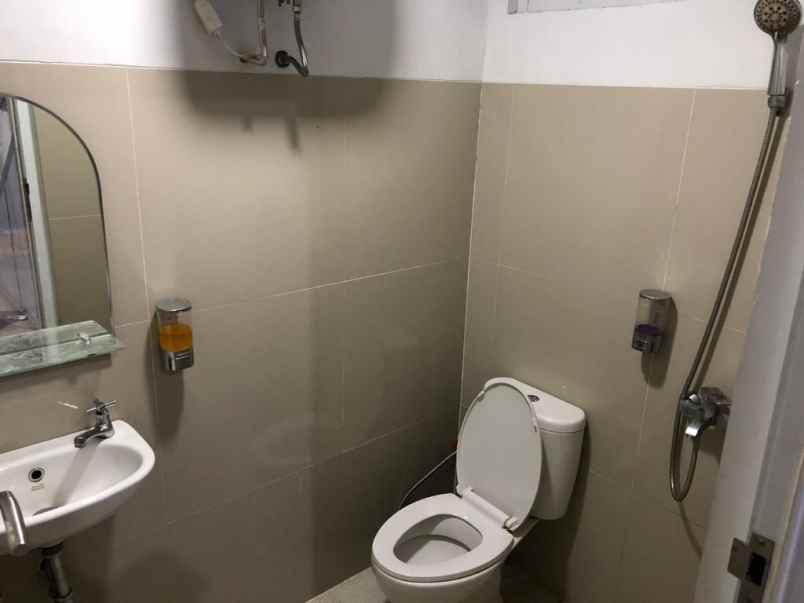 rumah d green aqila kolmas row jalan besar 3 menit awc