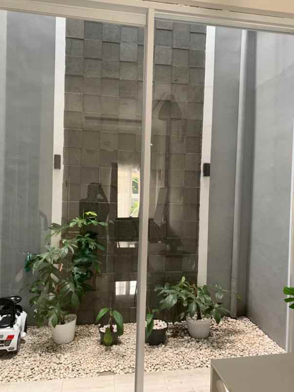 rumah dijual di rangkapan jaya baru depok